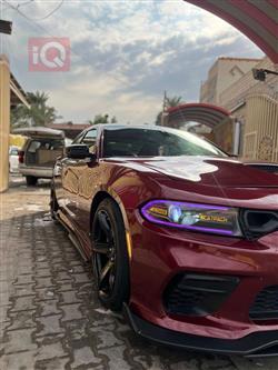 دۆج چارجەر